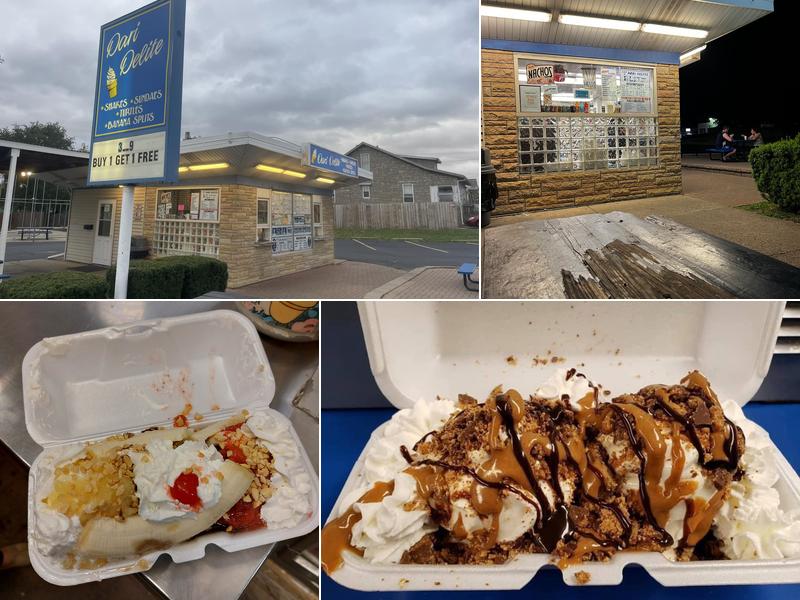 Dari Delite 718 Theodore St, Joliet