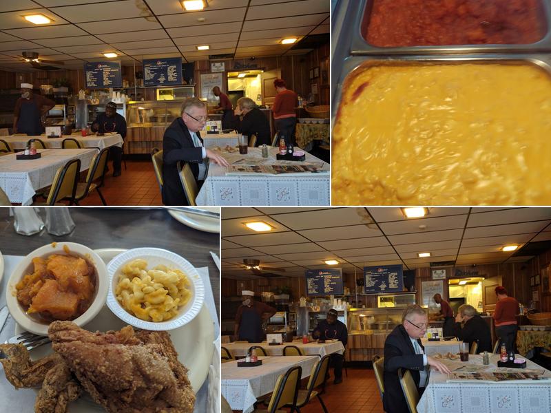 Boyd's New Generation