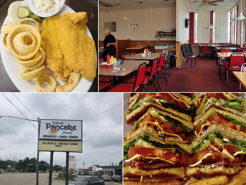 Belleville Pancake House
