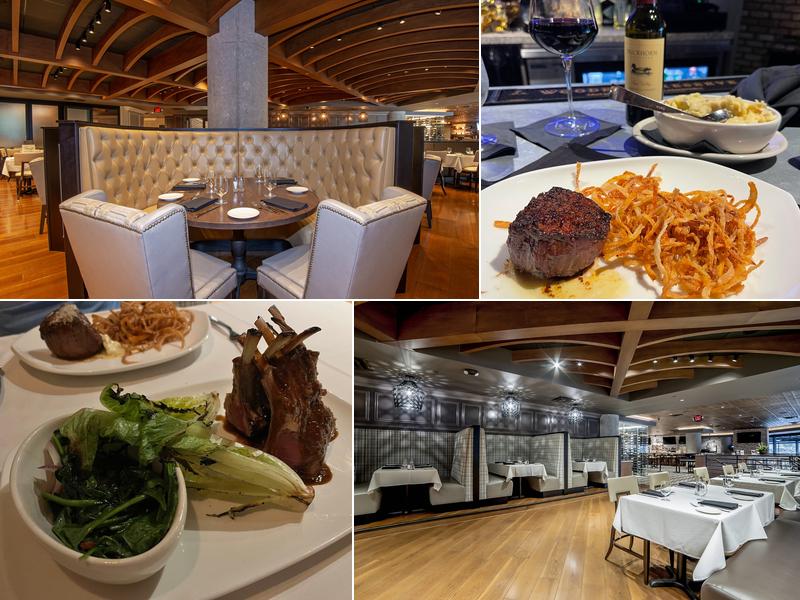 Tony's of Indianapolis