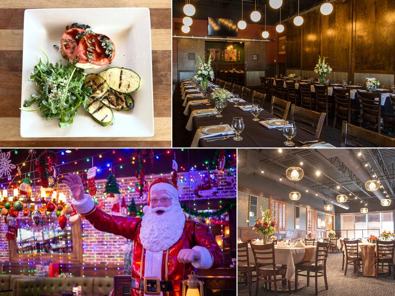 Barley's Kitchen + Tap