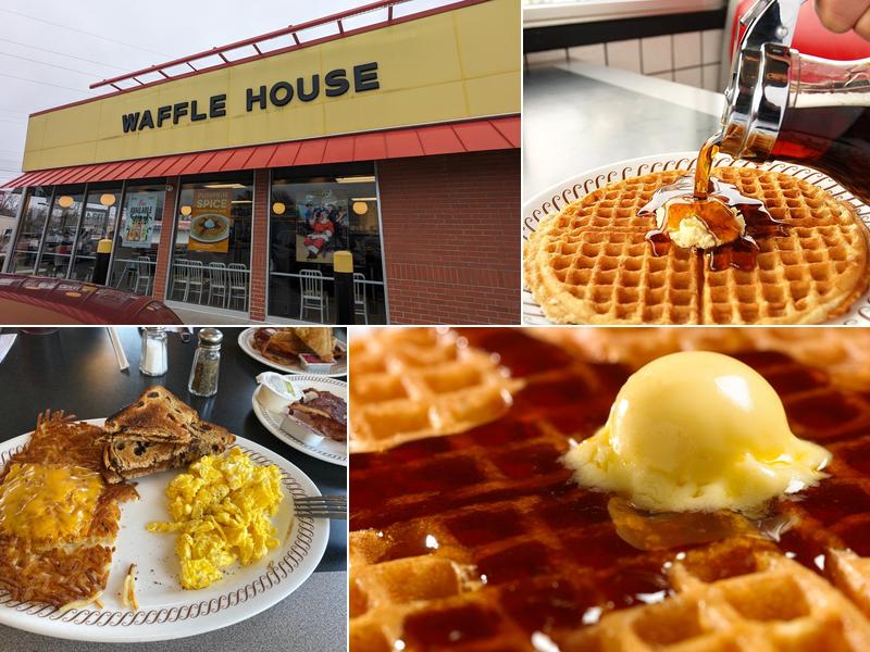 Waffle House