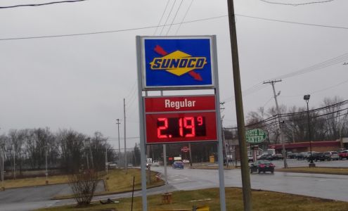 Sunoco