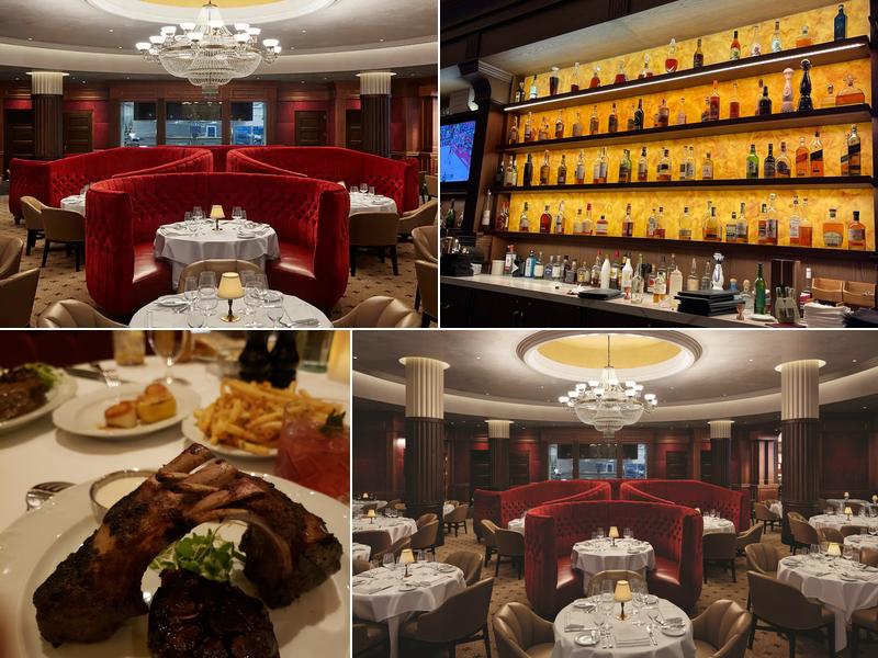 The Chandler Steakhouse