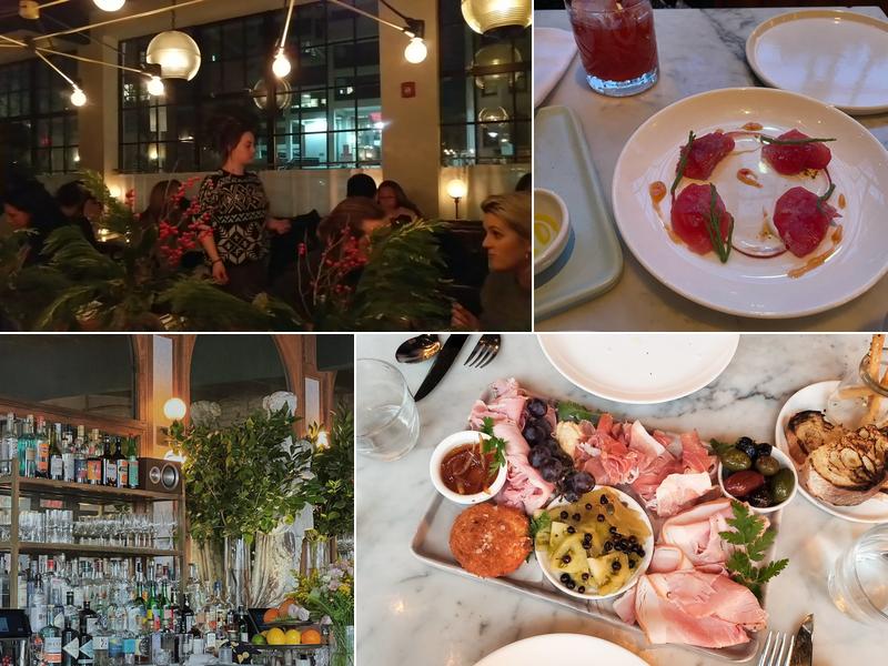 Pammy's 928 Massachusetts Ave, Cambridge