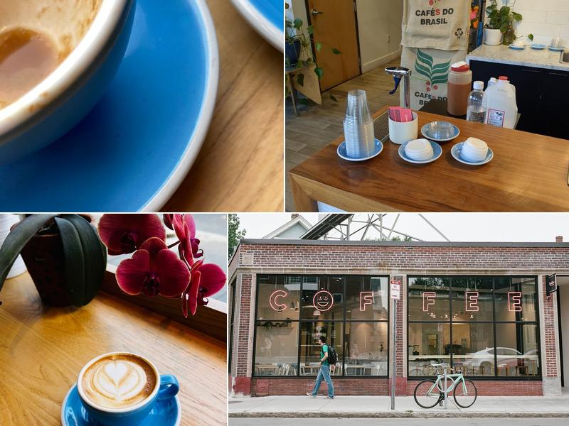 Broadsheet Coffee Roasters