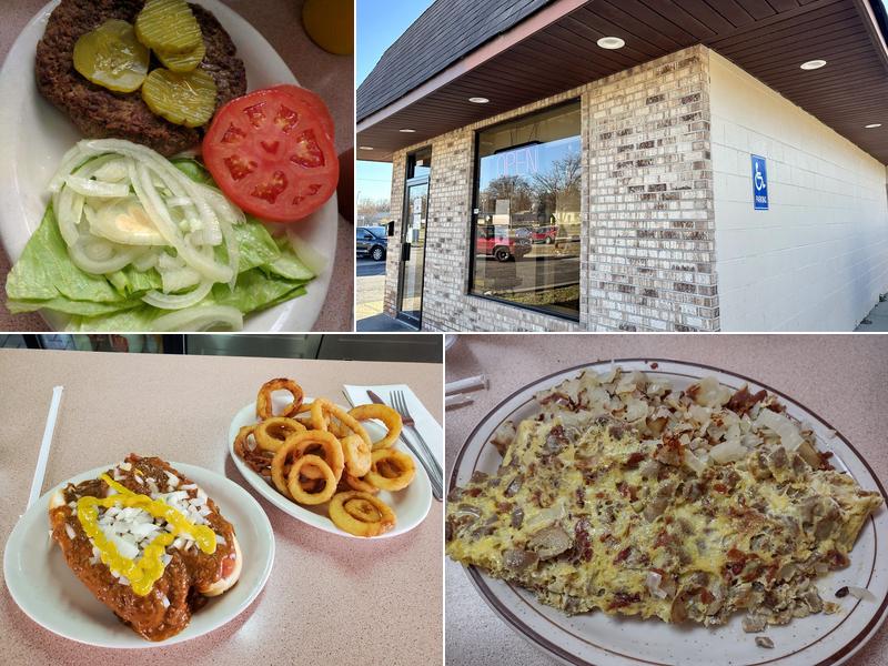 Archie's Coney Island