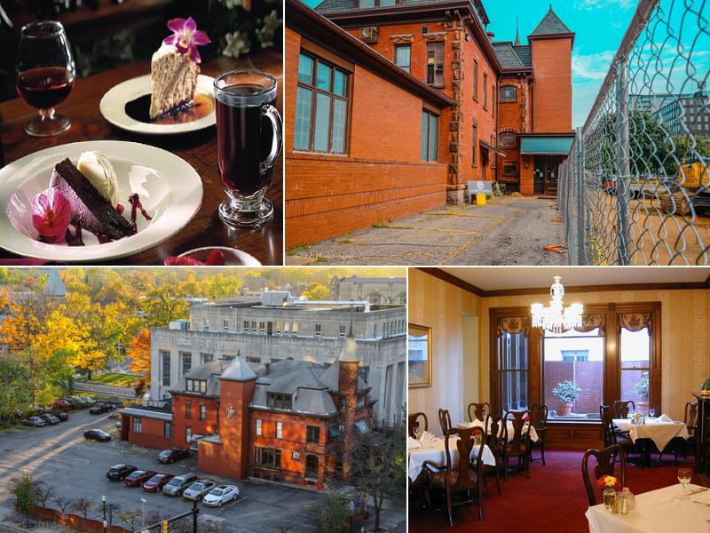 The Park Club Of Kalamazoo