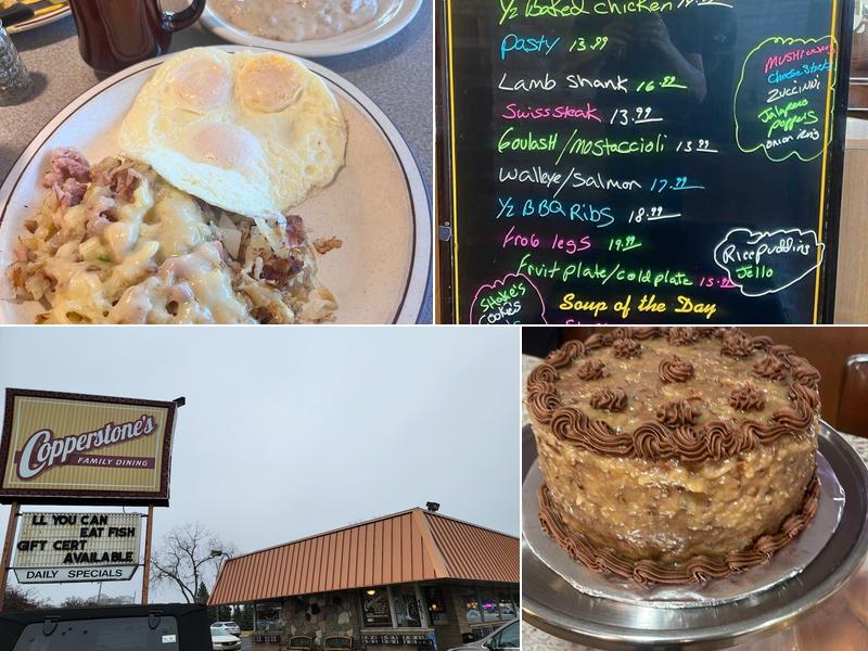 Copperstones of Waterford 4631 Highland Rd, Waterford