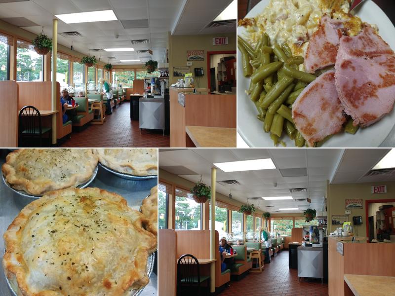 Franks-A-Lot 2380 Scott Lake Rd, Waterford