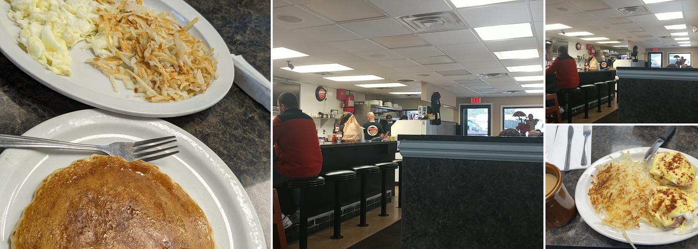 Jerry's Coney Island