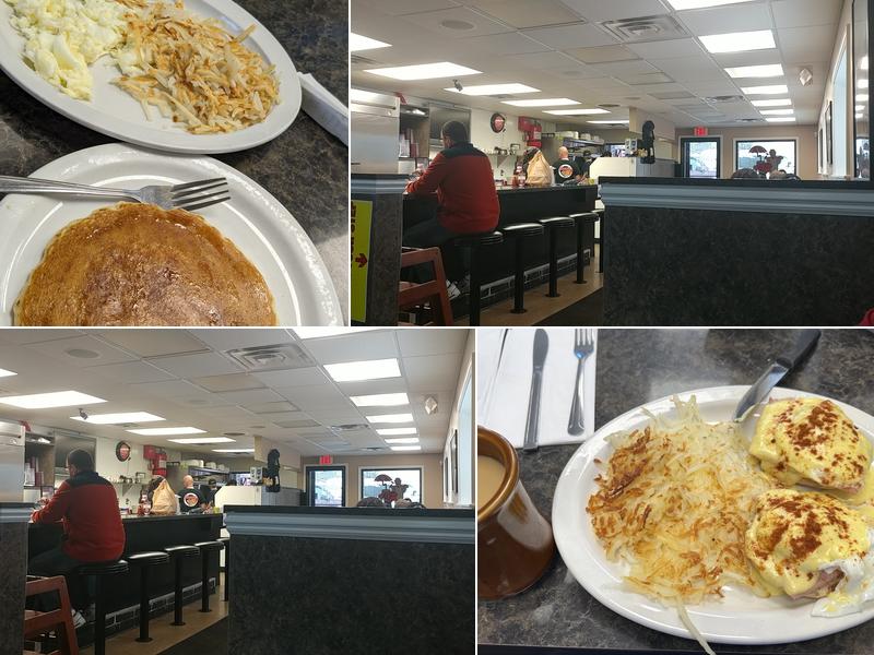 Jerry's Coney Island 5744 Highland Rd, Waterford