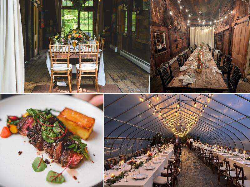 The Herb Lyceum at Gilson's