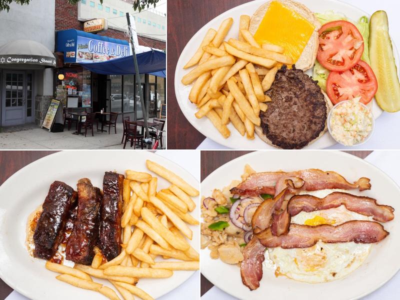 Noni's Coffee and Deli