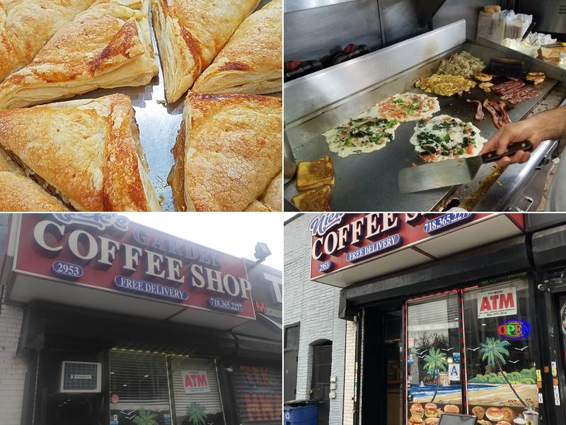 Nick'sGardencoffeeshop