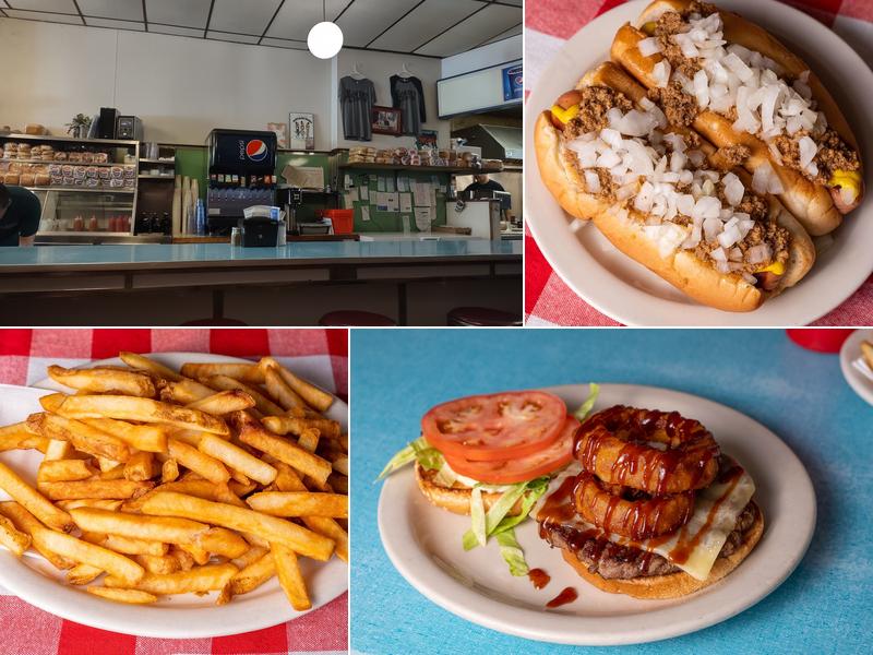 Newest Lunch 715 Albany St, Schenectady