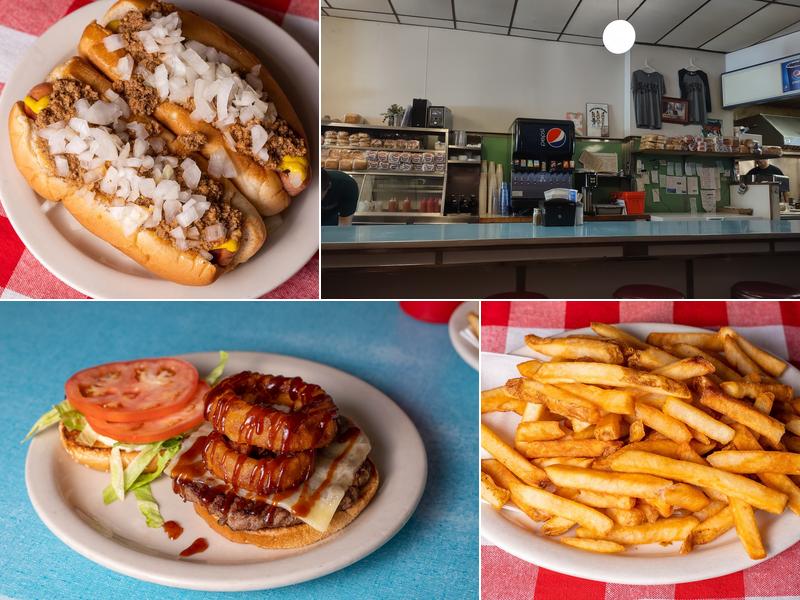 Newest Lunch 715 Albany St, Schenectady