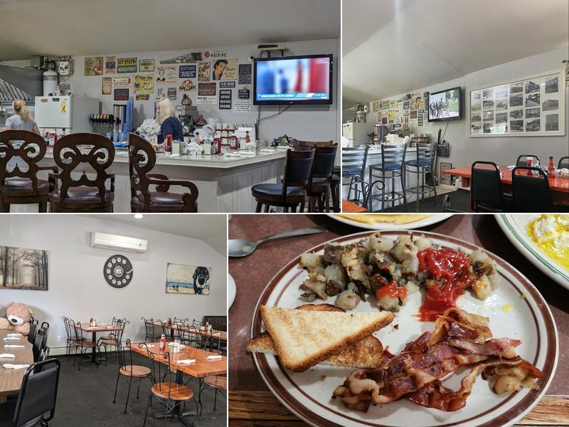 Sheri's Eastside Diner