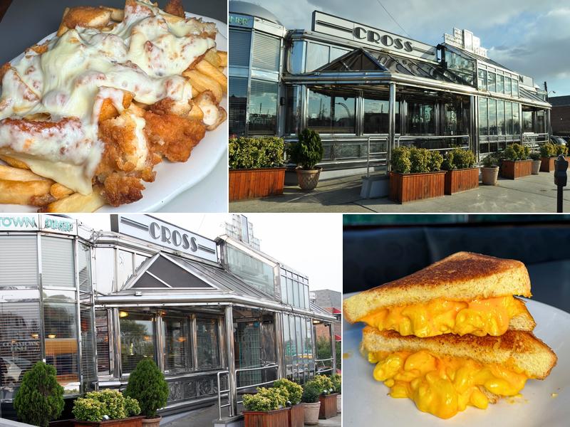 Crosstown Diner