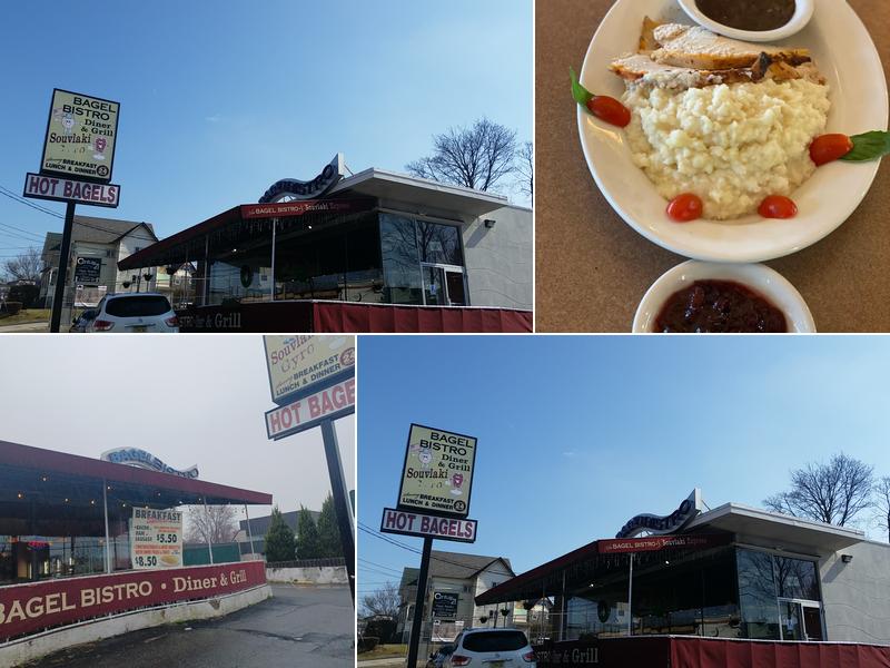 Bagel Bistro Diner & Grill