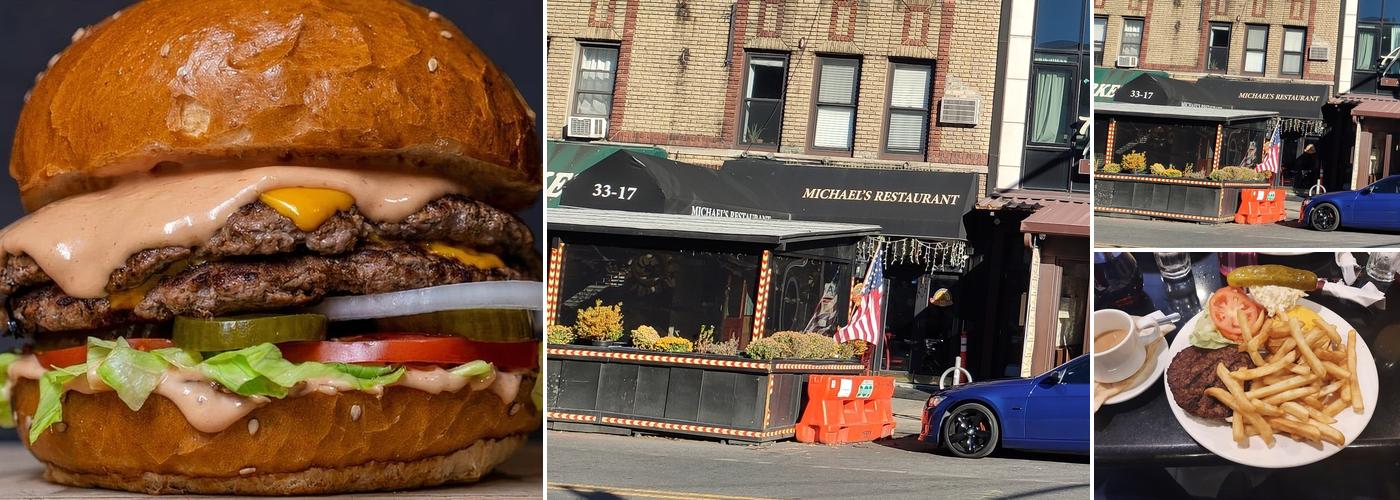 Michael's Restaurant