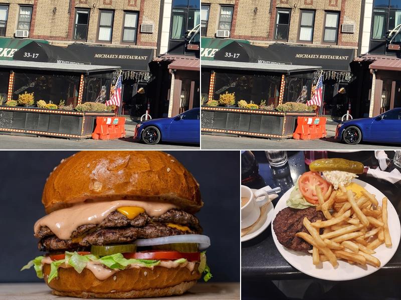 Michael's Restaurant