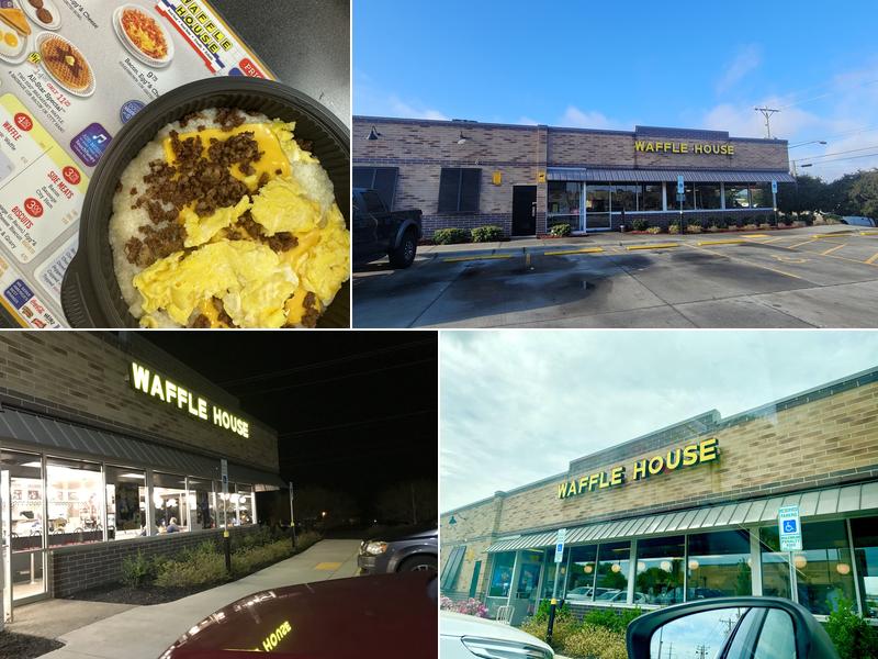 Waffle House