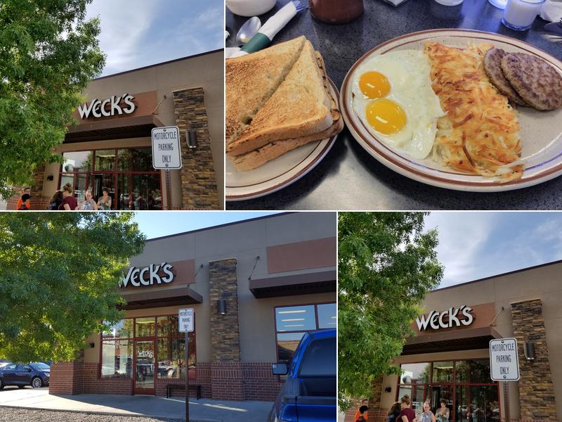 Weck's 7301 Paseo Del Norte NE, Albuquerque