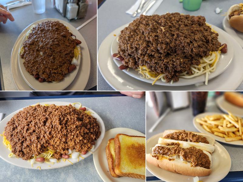 Ideal Hotdog 1135 W Alexis Rd, Toledo