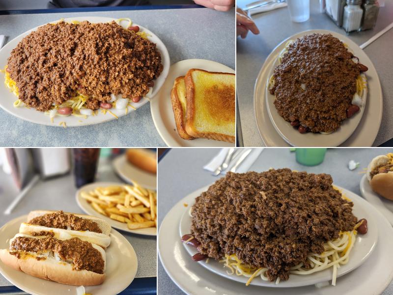 Ideal Hotdog 1135 W Alexis Rd, Toledo