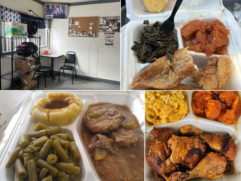 Josephine's Soul Food