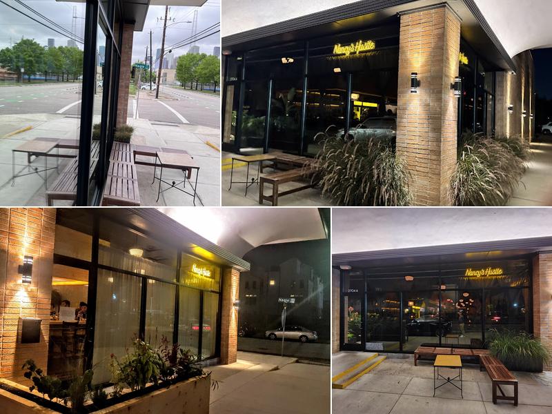 Nancy's Hustle 2704 Polk St A, Houston