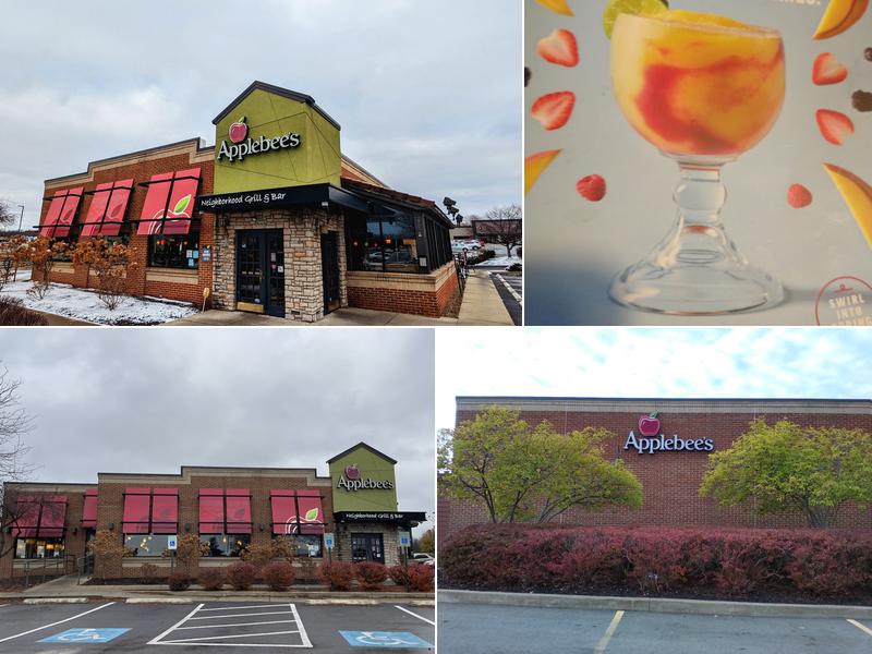 Applebee's Grill + Bar