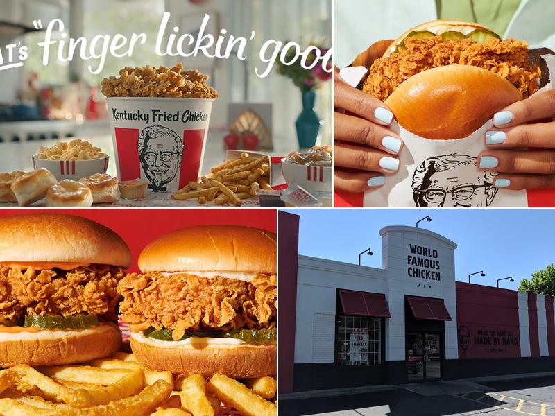 KFC