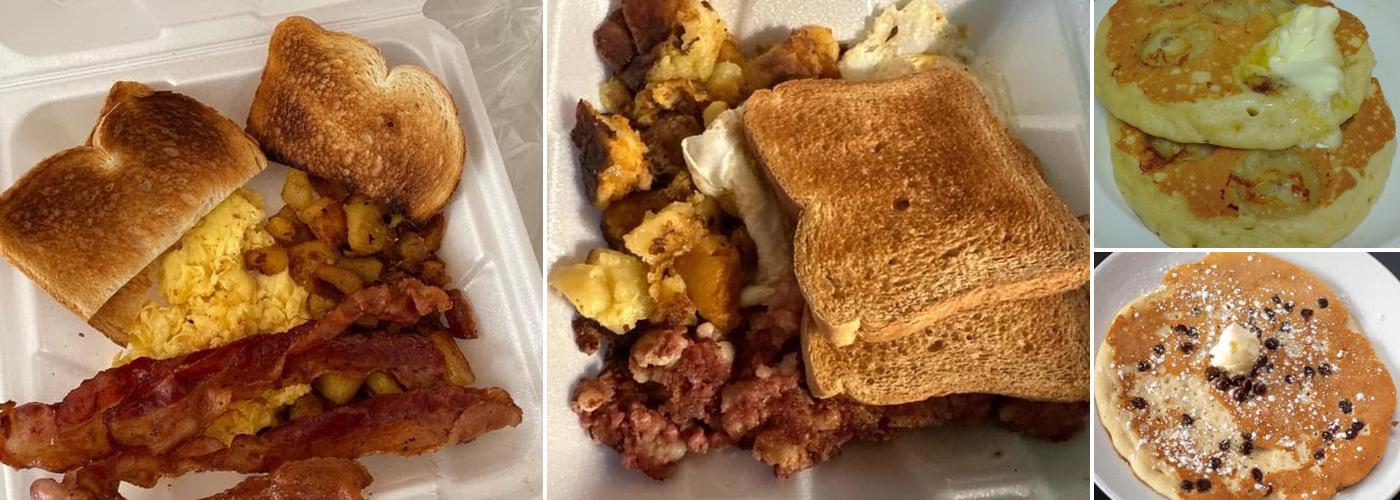 Danny's Breakfast Place