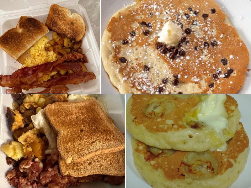 Danny's Breakfast Place