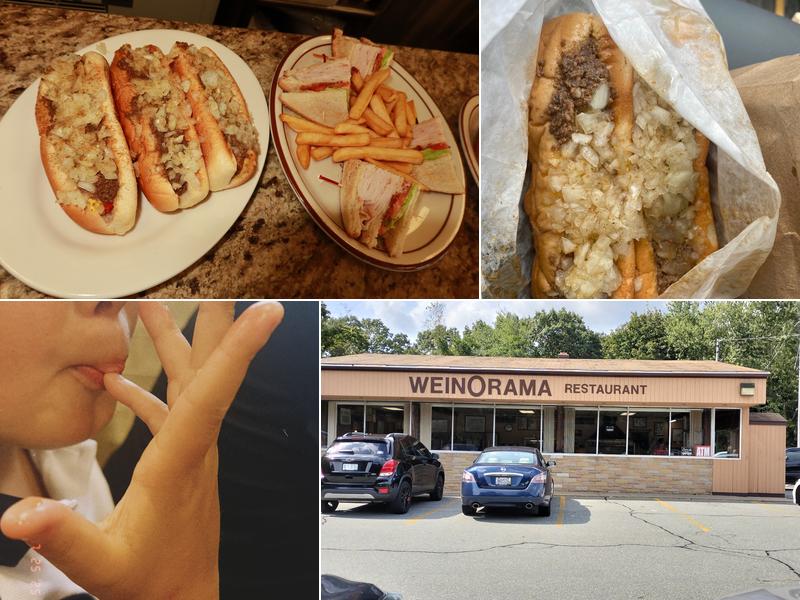 Wein-O-Rama 1009 Oaklawn Ave, Cranston