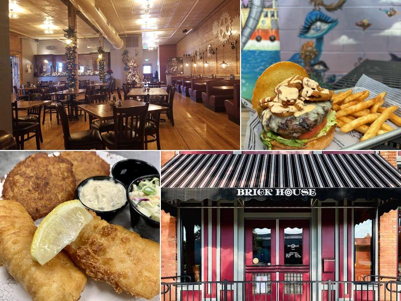 Brick House LLC 161 S Main St, Fond du Lac