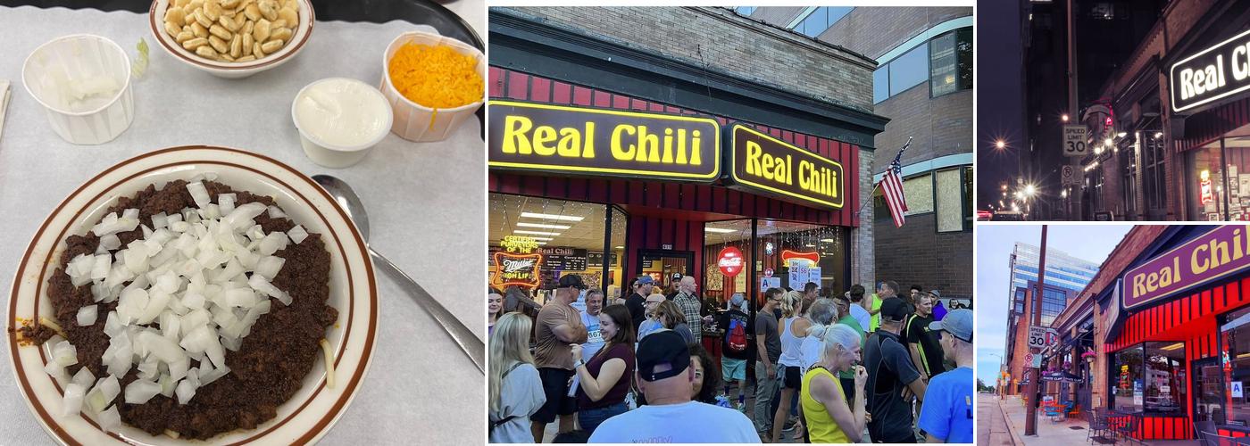 Real Chili
