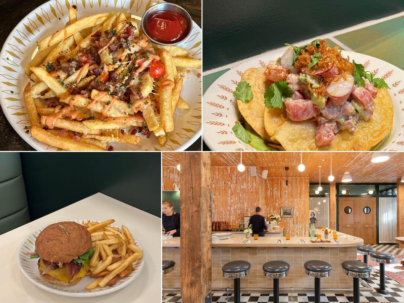 The Hart and the Hunter