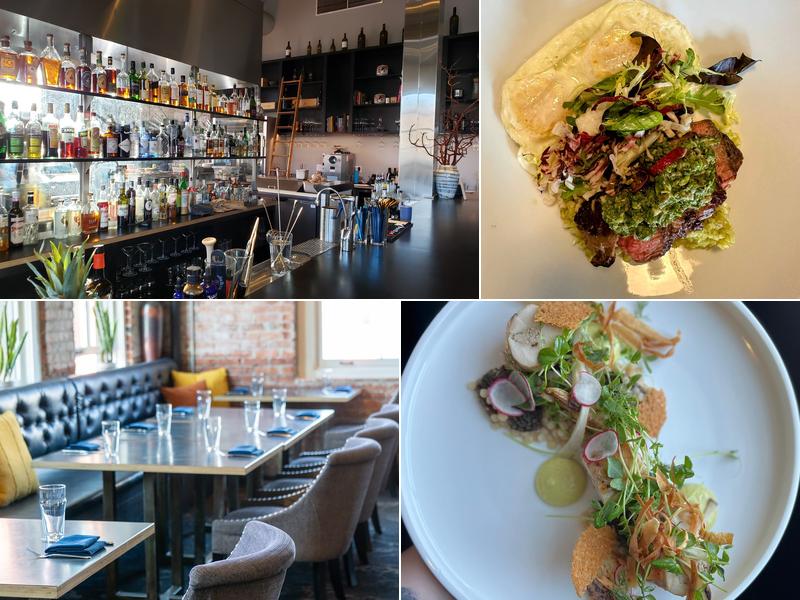 Inland Pacific Kitchen 304 W Pacific Ave #160, Spokane