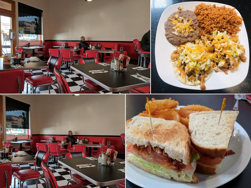 Kaye's Kitchen 12939 Main St, Garden Grove