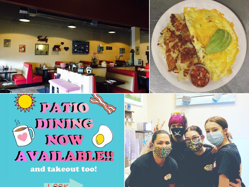 Pam's Place 13085 Springdale St, Westminster