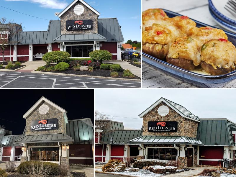 Red Lobster Eastwood Mall, 5701 Youngstown Warren Rd, Niles