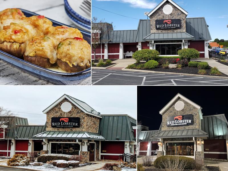 Red Lobster