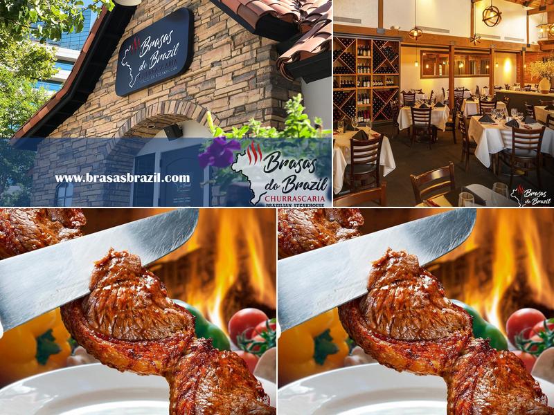 Brasas Do Brazil Churrascaria
