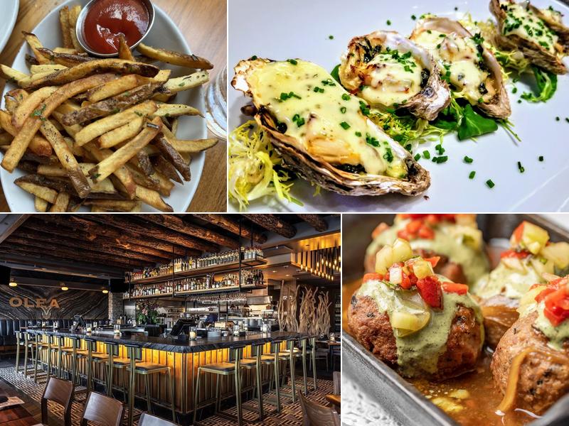 Olea 2001 Westcliff Dr Suite 100, Newport Beach