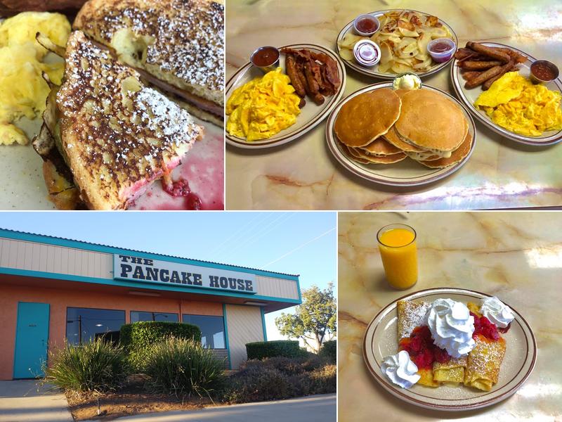The Pancake House