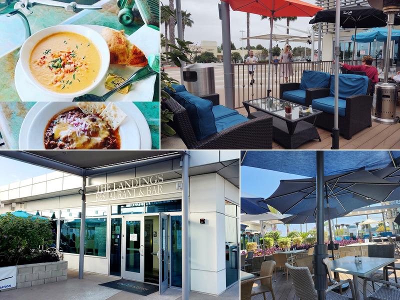 The Landings 2198 Palomar Airport Rd, Carlsbad