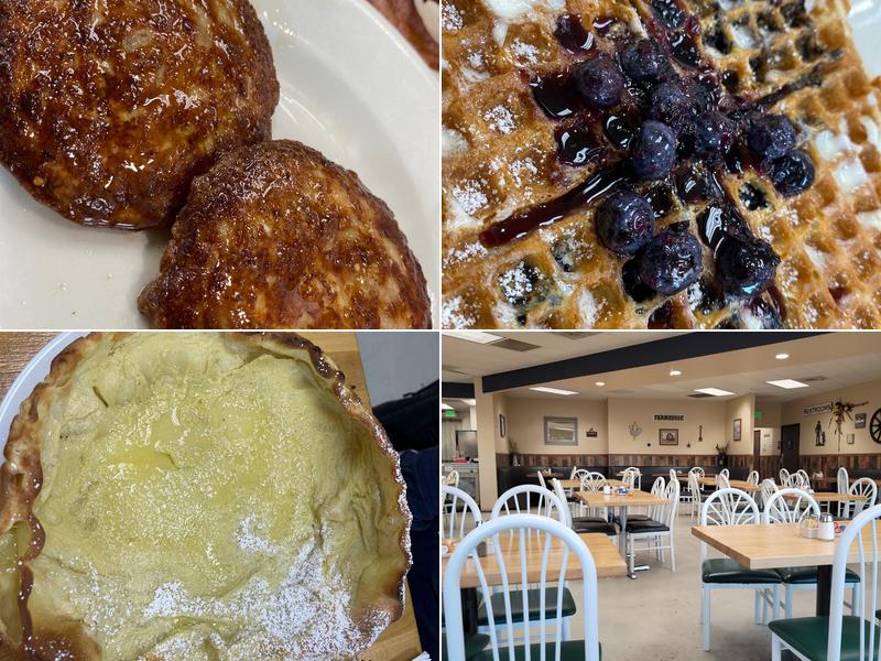 Original Pancake House